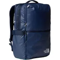 The North Face Reseryggsäck - - NF0A81DM 926 - Base Camp Voyager Daypack - Shady Blue / Summit Navy