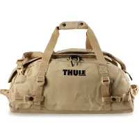 Thule Chasm 40 - Duffelväska beige