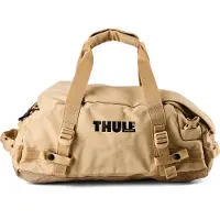 Thule - Duffelväskor - Chasm 30L Gentle Beige för Unisex