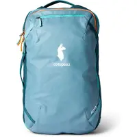 Cotopaxi Allpa 28L Travel Pack Blue Spruce/abyss