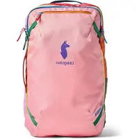Cotopaxi - Rese ryggsäckar - Allpa 28L Travel Pack Del Dia för UnisexNylon - Grön