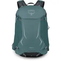 Osprey - Dagstursryggsäckar - Hikelite 28 Cascade Blue för UnisexNylon - Blå