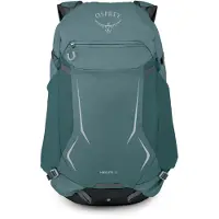 Osprey - Dagstursryggsäckar - Hikelite 32 Cascade Blue för UnisexNylon - Blå