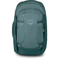 Osprey Men's Farpoint 70 Cascade Blue/Torrent Blue