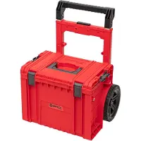 Qbrick System Låda för verktyg SKRWQCPRO2PCCZEPG001