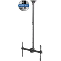 My Wall HD3L TV-takfäste 94,0 cm (37) - 177,8 cm (70) Tiltbar, Svängbar, Roterbar, Utdragbar