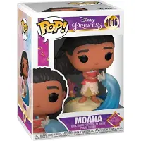 Funko POP! Viana Figur 9 Cm