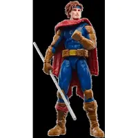 Marvel Legender Förundran X-men Gambit Baf:s Nemesis Actionfigur 15 Cm
