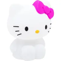 Paladone Silikon Hello Kitty 3d-lampa 15 Cm