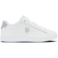 K-Swiss Lifestyle Court Shield Ii Skor