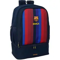 Safta Fc Barcelona 26/27 Training 42l Ryggsäck
