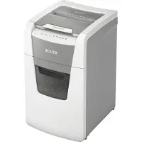 Leitz Iq Aito+ Office 150 Strimlingsmaskin