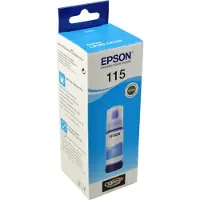 Epson Ecotank 115 Original Bläckflaska