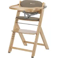 Bebeconfort Timba With Cushion2 Stol