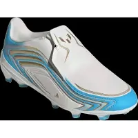 Adidas F50 Messi League Laceless Fg Junior Fotbollsskor