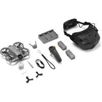 DJI Neo 2 Fly More Combo - Drönare - mörkgrå