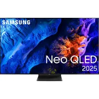 Samsung 85" QN80F – 4K Neo QLED TV