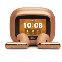 JBL Live Flex 4 Orange