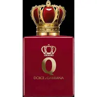 Dolce&Gabbana Q by Elixir Parfym 50 ml