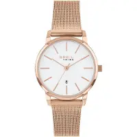 Breil Elegant Dam EW0515 Klocka (Ø 32 mm)