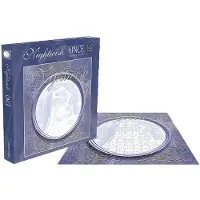 Rock Saws Nightwish Once 500 Bitars Pussel