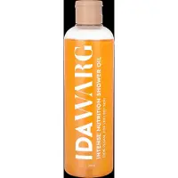 Ida Warg Intense Nutrition Shower Oil 250ml