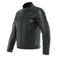 Dainese Mike 3 Motorcykel läderjacka