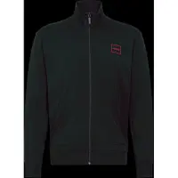 HUGO Laze 10261152 Red Jacka