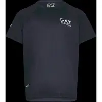 EA7 8nbt22_bjemz T-shirt Med Korta ärmar