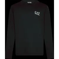 EA7 7b000021_af10378 T-shirt Med Lång ärm