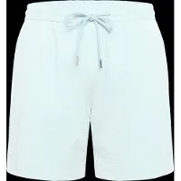 BOSS för män. 50561184 Badbyxor Relax blå (XL), Strandkläder, Polyester