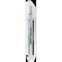 Physicians Formula , Mineral Wear, Diamant Mascara, 5-i-1 Klar Mascara, 1711954 Klar Diamant, 0,32 fl oz (9,5 ml)