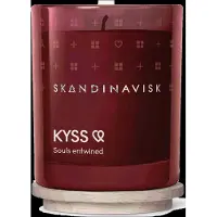 Skandinavisk KYSS Scented Candle 65 g