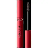 IsaDora Build-Up Mascara Extra Volume Mascara 10 ml Nr. 02 - Dark Brown