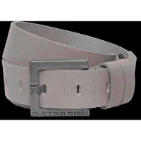 G-Star New Duko Belt - Grey - Men