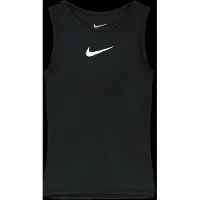 Nike Topp 'Pro' svart / vit
