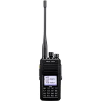 Midland CT990-EBR Amateurfunkgerät, 10W Dualband C1339.02 Walkie talkie för nybörjare