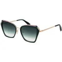 Bulget Sunglasses BG3351 P02 54
