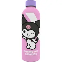 Kuromi Rostfritt Stål Mjuk Beröring Kafeteria 800ml