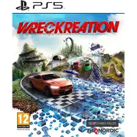 Ps5 Wreckreation