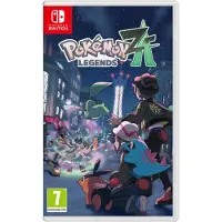 Pokémon Legends: Z-A - Switch (NSS576)