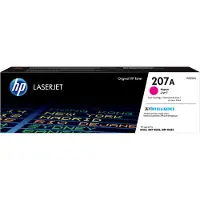 HP 207A Tonerkassett Magenta