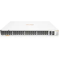 HP JL809A 176 Gbit/s Vit Ethernet Switch