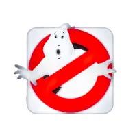 Numskull Ghostbusters Logolampa