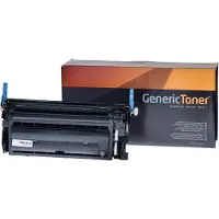 WL Svart Toner 15.000 sidor