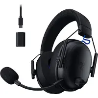 Razer Blackshark V3 Trådlöst Gamingheadset