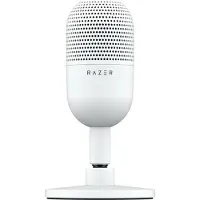 Razer RZ19-05050300-R3M1, inbyggd mikrofon, 110 dB, 20 - 20000 Hz, 24 bit, 96 kHz, -36 mV/Pa