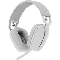 Logitech Zone Vibe 100 Trådlöst Gamingheadset