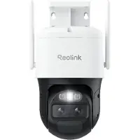 Reolink TrackMix WiFi Camera