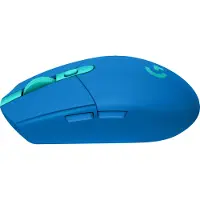 Logitech G305 12000 Dpi Trådlös Mus